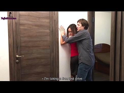 ❤️ Sexy Realtor Nisokajy ny Vaviny sy Nifoka Raha Nivarotra Ny Tranony - Krempai ❤❌ Vaovao rosiana amin'ny mg.teencumpot.ru